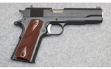 Remington ~ 1911 R1 ~ .45 Auto - 1 of 4
