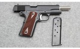 Remington ~ 1911 R1 ~ .45 Auto - 3 of 4
