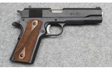 Remington ~ 1911 R1 ~ .45 Auto - 1 of 4