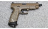 Springfield ~ XDM Elite ~ 9mm - 1 of 4