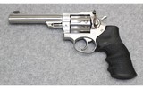 Ruger ~ GP100 ~ .22 LR - 2 of 3