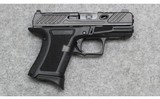 Shadow Systems ~ CR920 ~ 9mm - 1 of 4