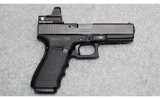 Glock ~ 21SF ~ .45 Auto - 1 of 4