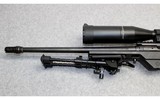 Savage ~ Axis MDT LSS ~ 6.5 Creedmoor - 8 of 8