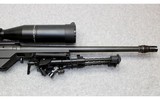 Savage ~ Axis MDT LSS ~ 6.5 Creedmoor - 6 of 8