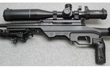 Savage ~ Axis MDT LSS ~ 6.5 Creedmoor - 4 of 8