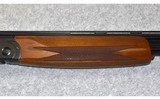 Weatherby ~ Orion I O/U ~ 20 Gauge - 6 of 9