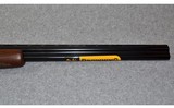 Browning ~ Citori O/U ~ 20 Gauge - 8 of 8