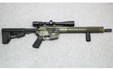 Black Rain Ordnance ~ SPEC-15 ~ .223 Wylde - 1 of 8