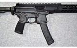 Sig Sauer ~ MPX ~ 9mm - 2 of 8