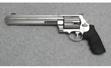 Smith & Wesson ~ 500 ~ .500 S&W Magnum - 2 of 3