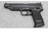 Heckler & Koch ~ USP 45 Elite ~ .45 Auto - 2 of 4