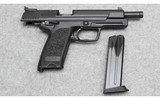 Heckler & Koch ~ USP 45 Elite ~ .45 Auto - 3 of 4