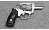 Ruger ~ SP101 ~ .357 S&W Magnum - 1 of 3