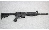 Smith & Wesson ~ M&P-15 ~ 5.56 x 45mm - 1 of 8