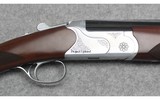 CZ-USA ~ Project Upland O/U ~ 20 Gauge - 2 of 9