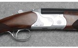 CZ-USA ~ Project Upland O/U ~ 12 Gauge - 2 of 9