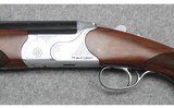 CZ-USA ~ Project Upland O/U ~ 12 Gauge - 4 of 9