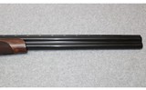 CZ-USA ~ Project Upland O/U ~ 12 Gauge - 9 of 9