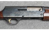 Browning ~ A500 ~ 12 Gauge - 2 of 9