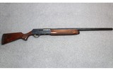 Browning ~ A500 ~ 12 Gauge - 1 of 9