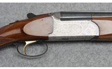 Charles Daly ~ Superior II O/U ~ 12 Gauge - 2 of 9