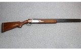 Charles Daly ~ Superior II O/U ~ 12 Gauge - 1 of 9