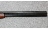 Fausti ~ DU2013 O/U ~ 12 Gauge - 9 of 9