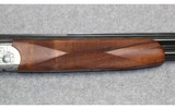 Fausti ~ DU2013 O/U ~ 12 Gauge - 6 of 9