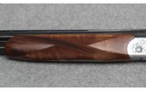 Fausti ~ DU2013 O/U ~ 12 Gauge - 8 of 9