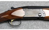 Weatherby ~ Orion I O/U ~ 12 Gauge - 2 of 9