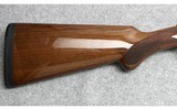 Weatherby ~ Orion I O/U ~ 12 Gauge - 5 of 9