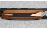 Weatherby ~ Orion I O/U ~ 12 Gauge - 8 of 9