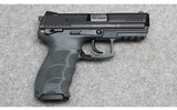 Heckler & Koch ~ P30 ~ 9mm - 1 of 4
