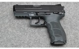 Heckler & Koch ~ P30 ~ 9mm - 2 of 4