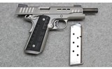 Kimber ~ Rapide ~ .45 Auto - 3 of 4