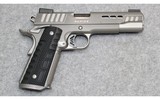 Kimber ~ Rapide ~ .45 Auto - 1 of 4