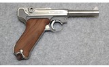 American Eagle ~ Luger ~ 9mm - 1 of 4