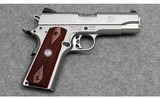 Ruger ~ SR1911 ~ .45 Auto - 1 of 4