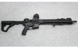 Daniel Defense ~ DDM4 ~ 5.56 x 45mm - 1 of 8