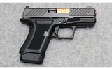 Shadow Systems ~ CR920 ~ 9mm - 1 of 4
