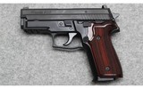 Sig Sauer ~ P229 ~ .40 S&W - 2 of 4