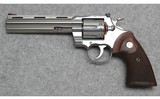 Colt ~ Python ~ .357 S&W Magnum - 2 of 3