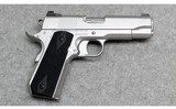 Dan Wesson ~ Valor ~ 10mm Auto - 1 of 4