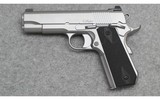 Dan Wesson ~ Valor ~ 10mm Auto - 2 of 4
