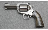 Ruger ~ New Model Blackhawk ~ .44 Remington Magnum - 2 of 3