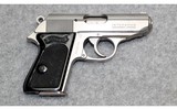 Walther ~ PPK ~ .380 Auto - 1 of 4