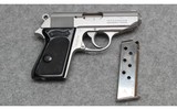 Walther ~ PPK ~ .380 Auto - 3 of 4