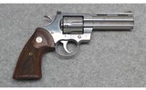 Colt ~ Python ~ .357 S&W Magnum
