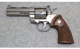 Colt ~ Python ~ .357 S&W Magnum - 2 of 3